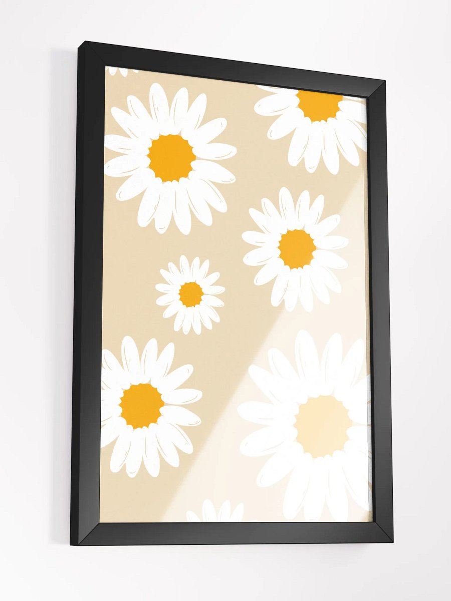 Cute Daisies Picture in a Frame product image (5)