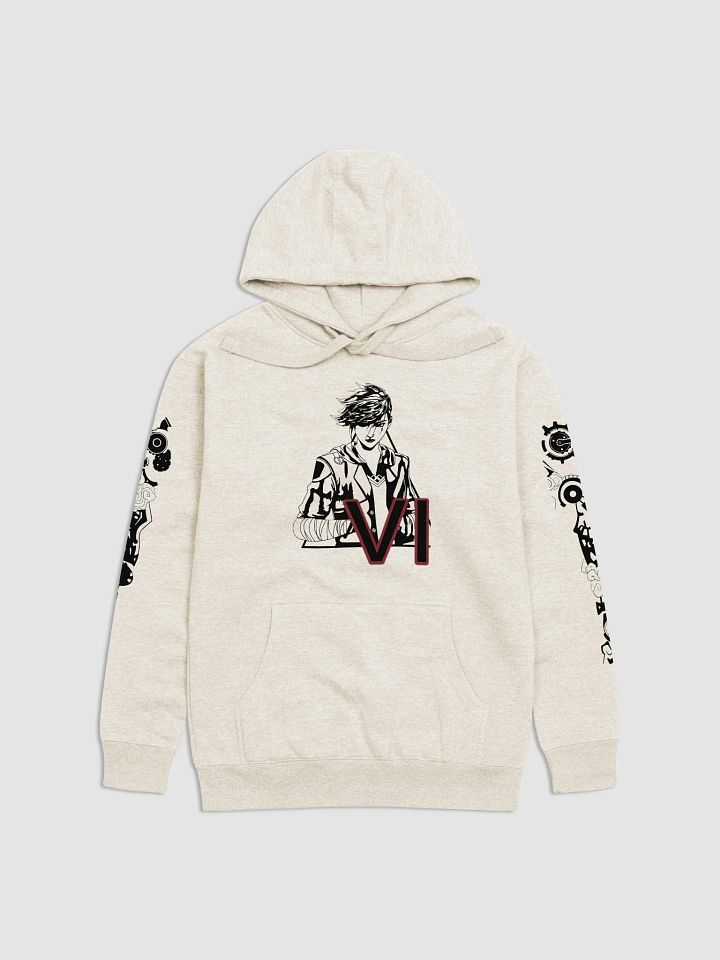 Vi Hoodie product image (1)