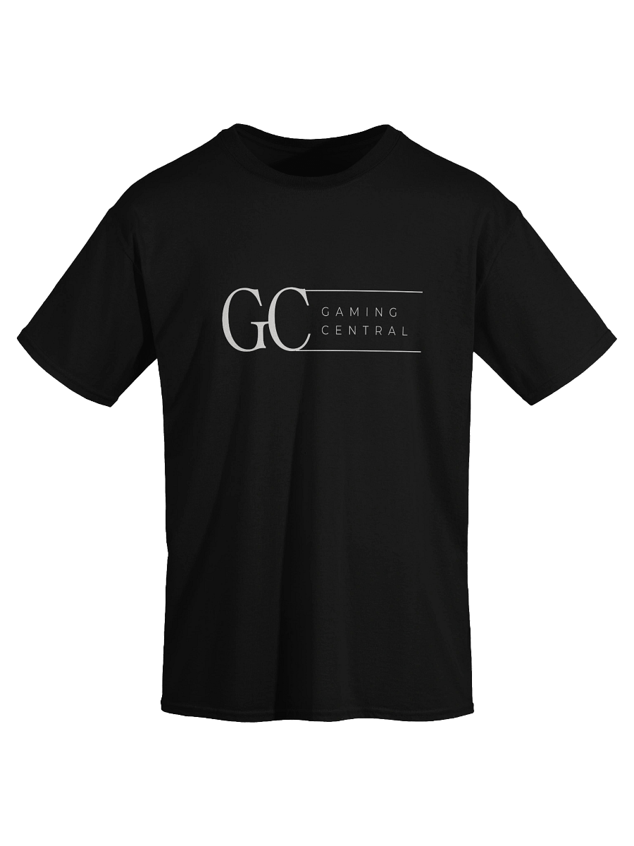 Geometric Quest Logo T-Shirt Female product image (3)