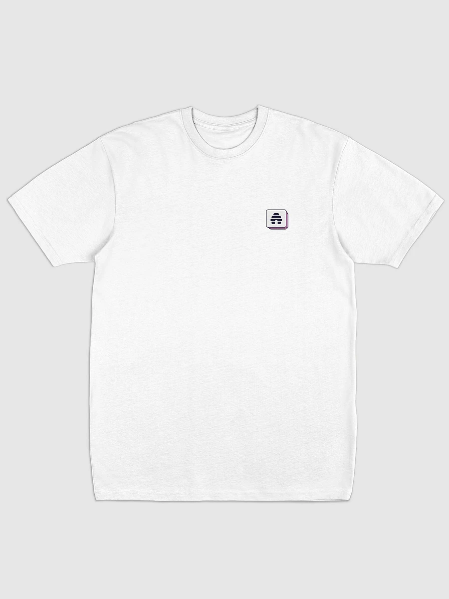 beehiiv Logo Retro T-Shirt product image (2)