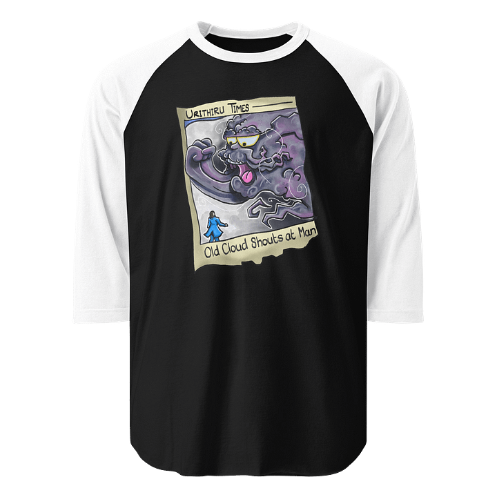 Storm Daddy Shirt product image (1)