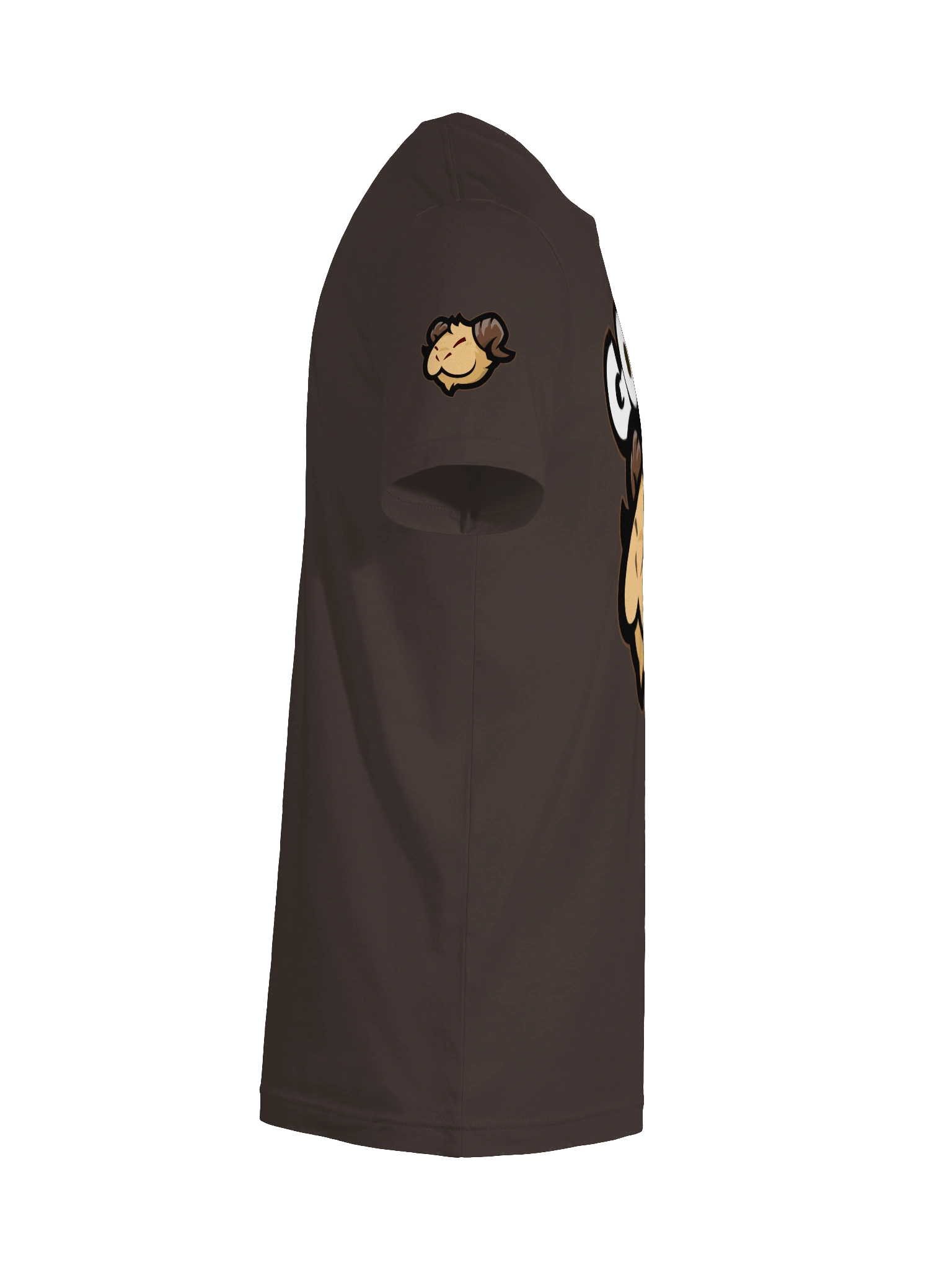 Goats UltraSoft Tshirt product image (60)