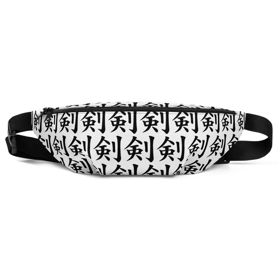 Ken Knife Co Fanny Pack 