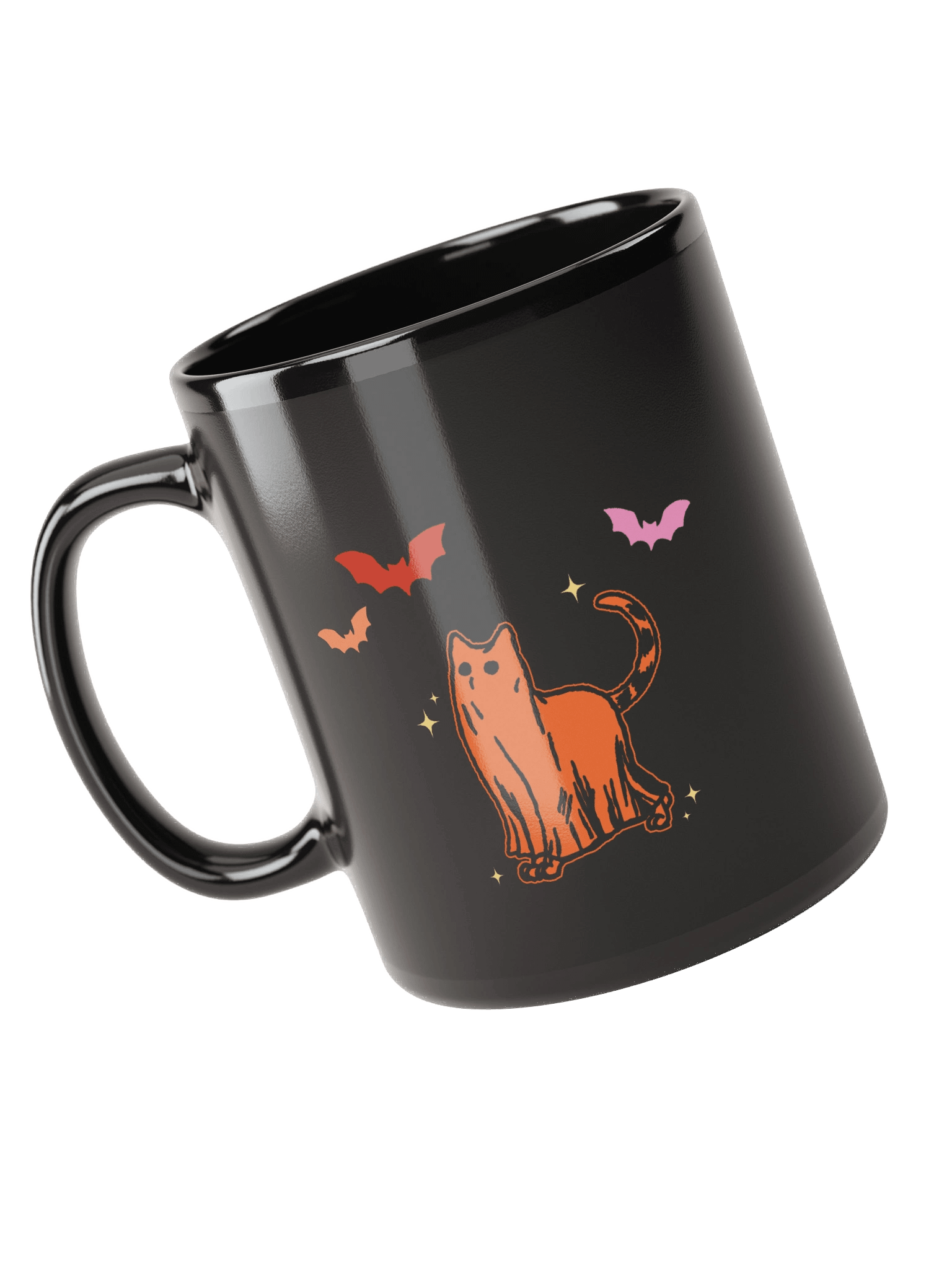 emily black mug product image (3)