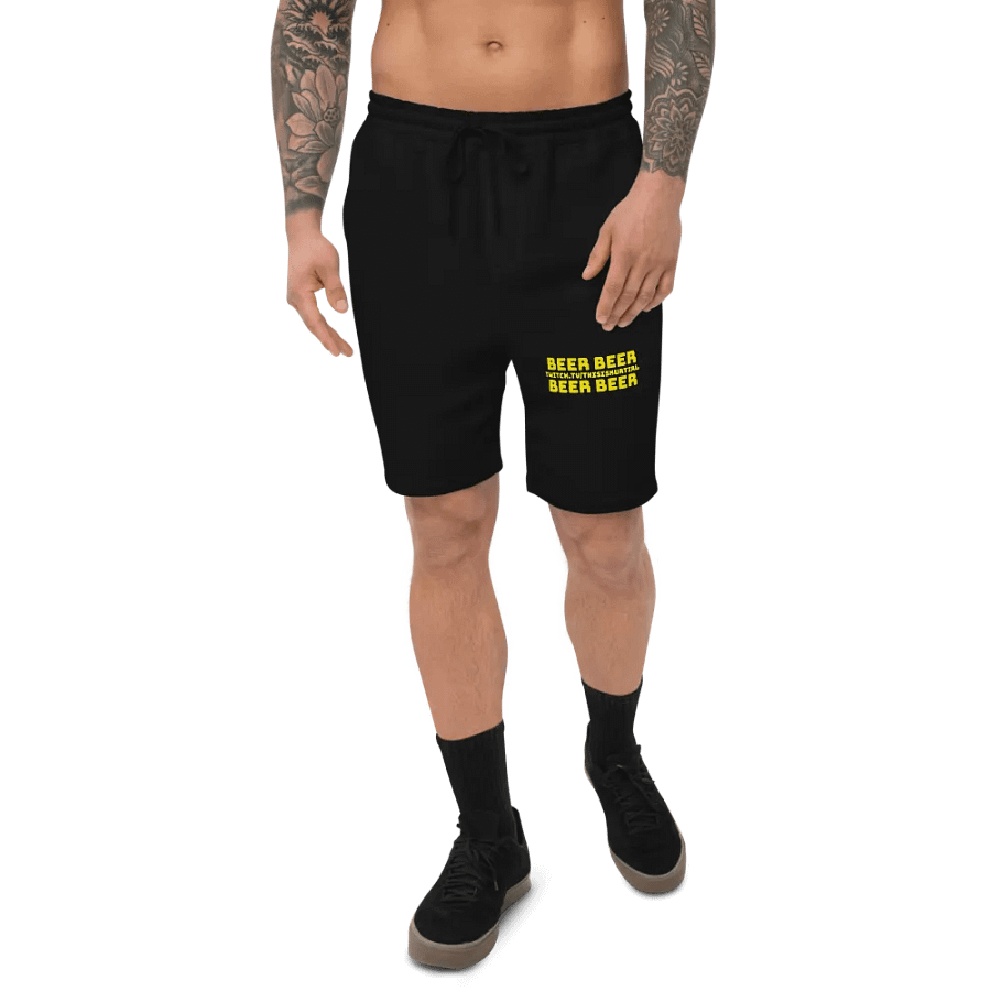 Beer Beer Shorts product image (3)