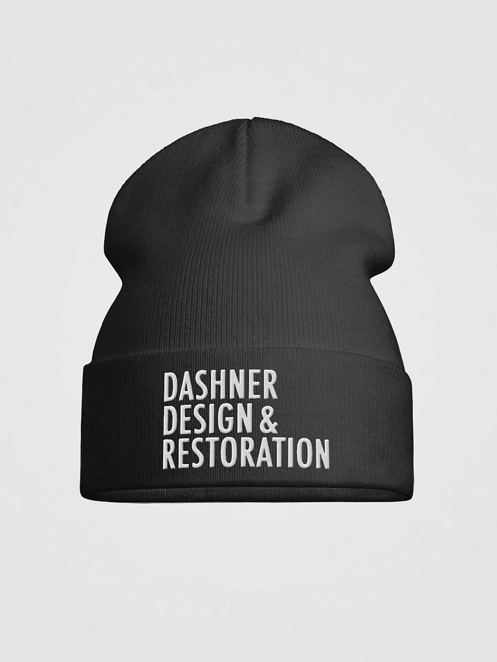 Dashner Beanie product image (1)