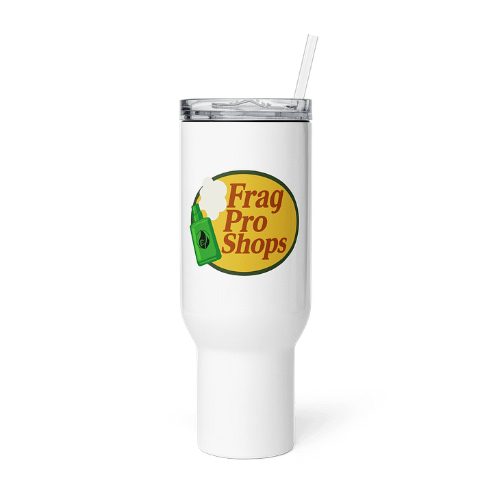 Frag Pro Shops Travel Mug product image (2)