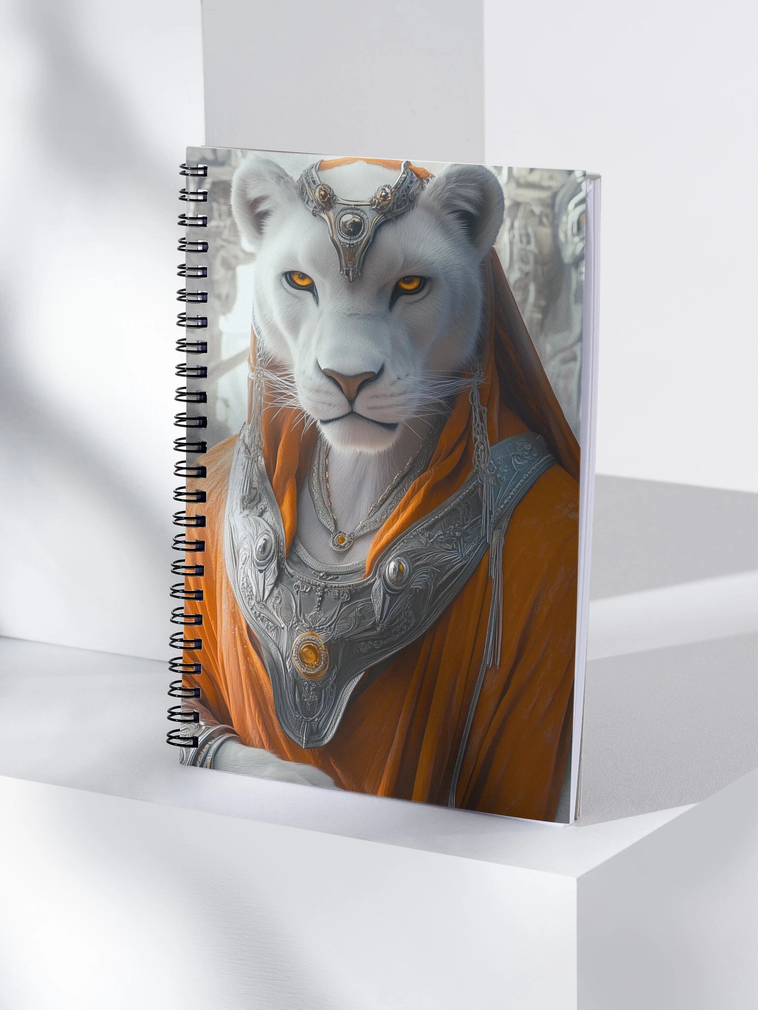 Notebook URMAH 1 product image (4)