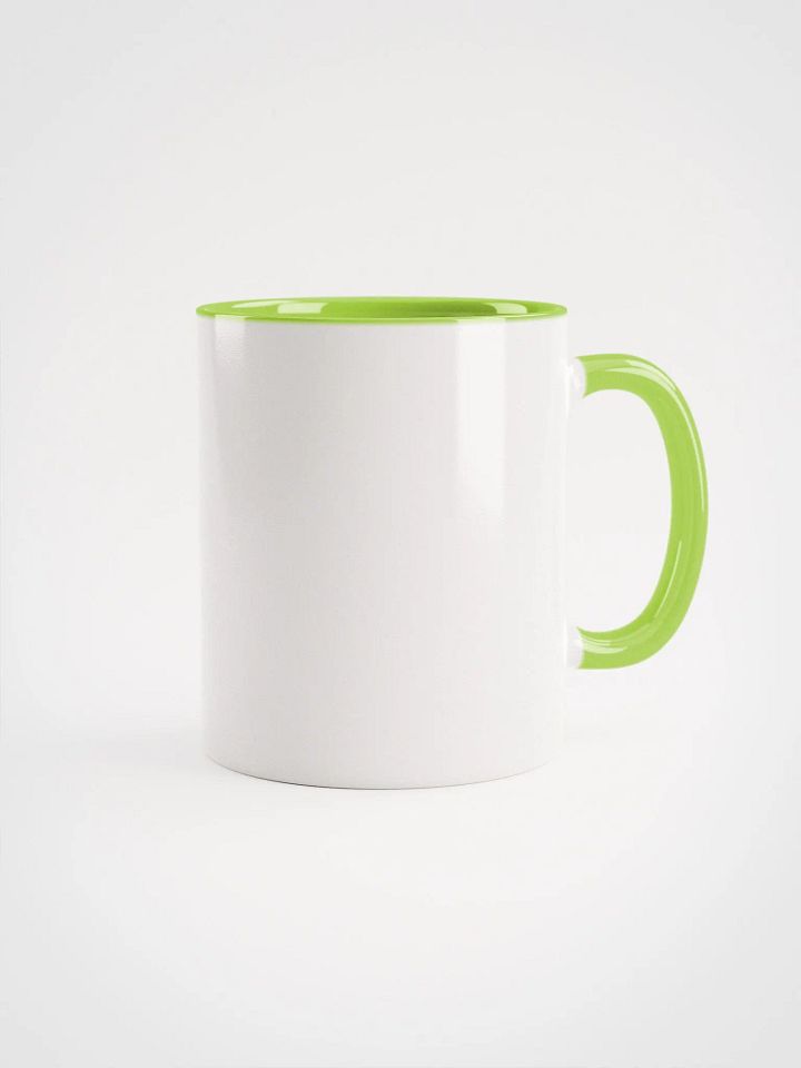 BLESS MUG product image (22)