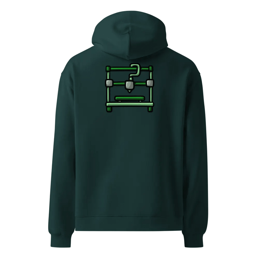 Dragon Dreams Unisex Premium Hoodie product image (10)