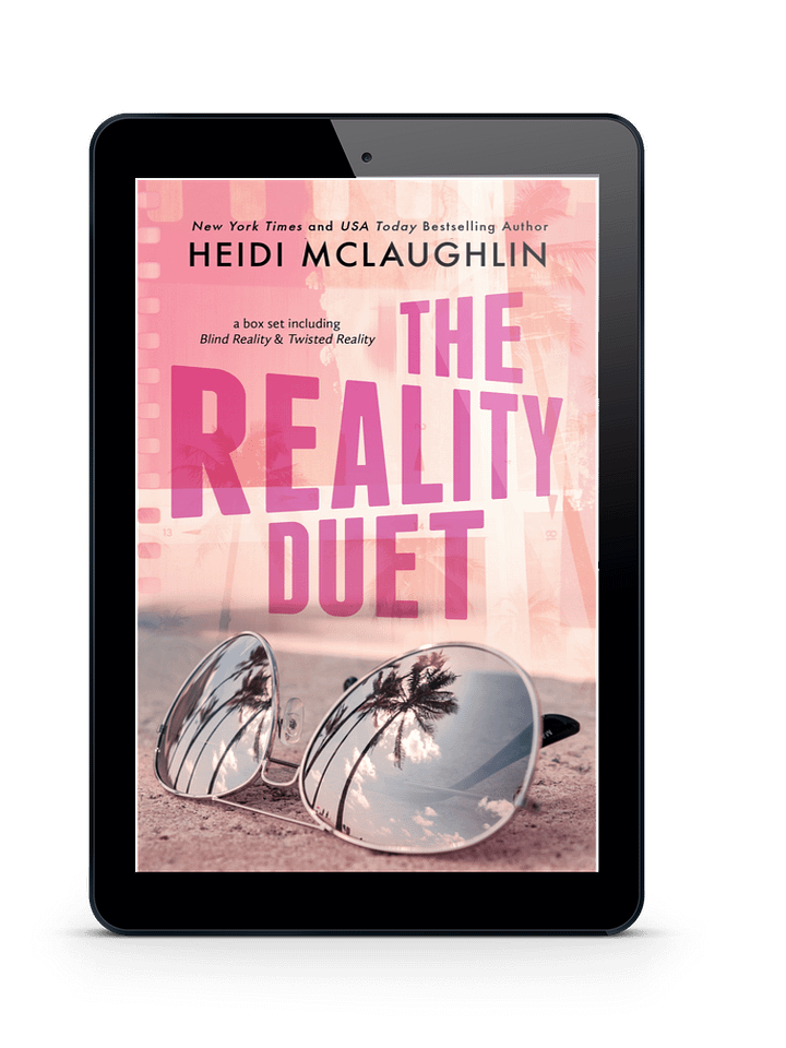 The Reality Duet product image (2)