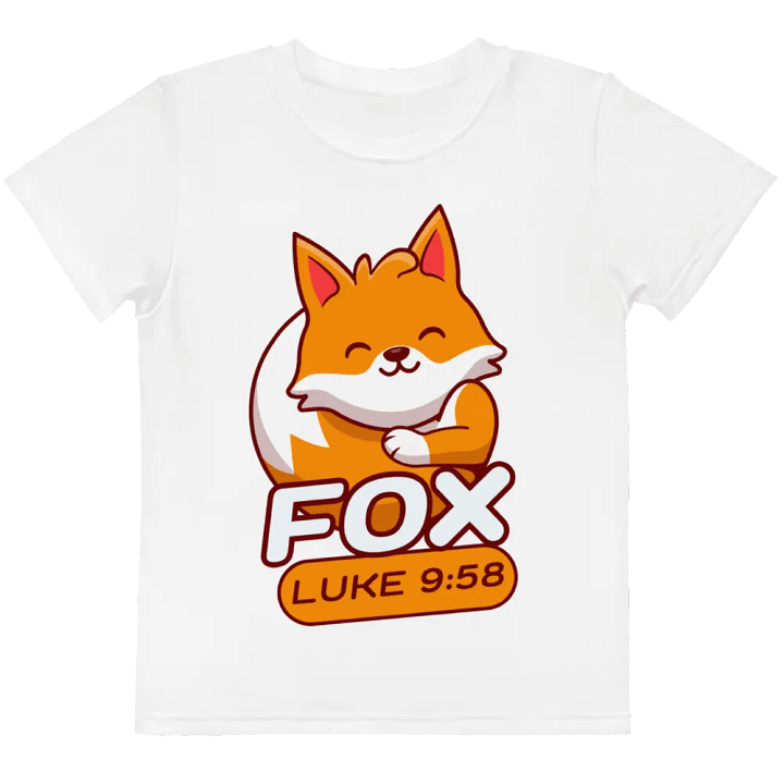 The FOX Kids product image (2)