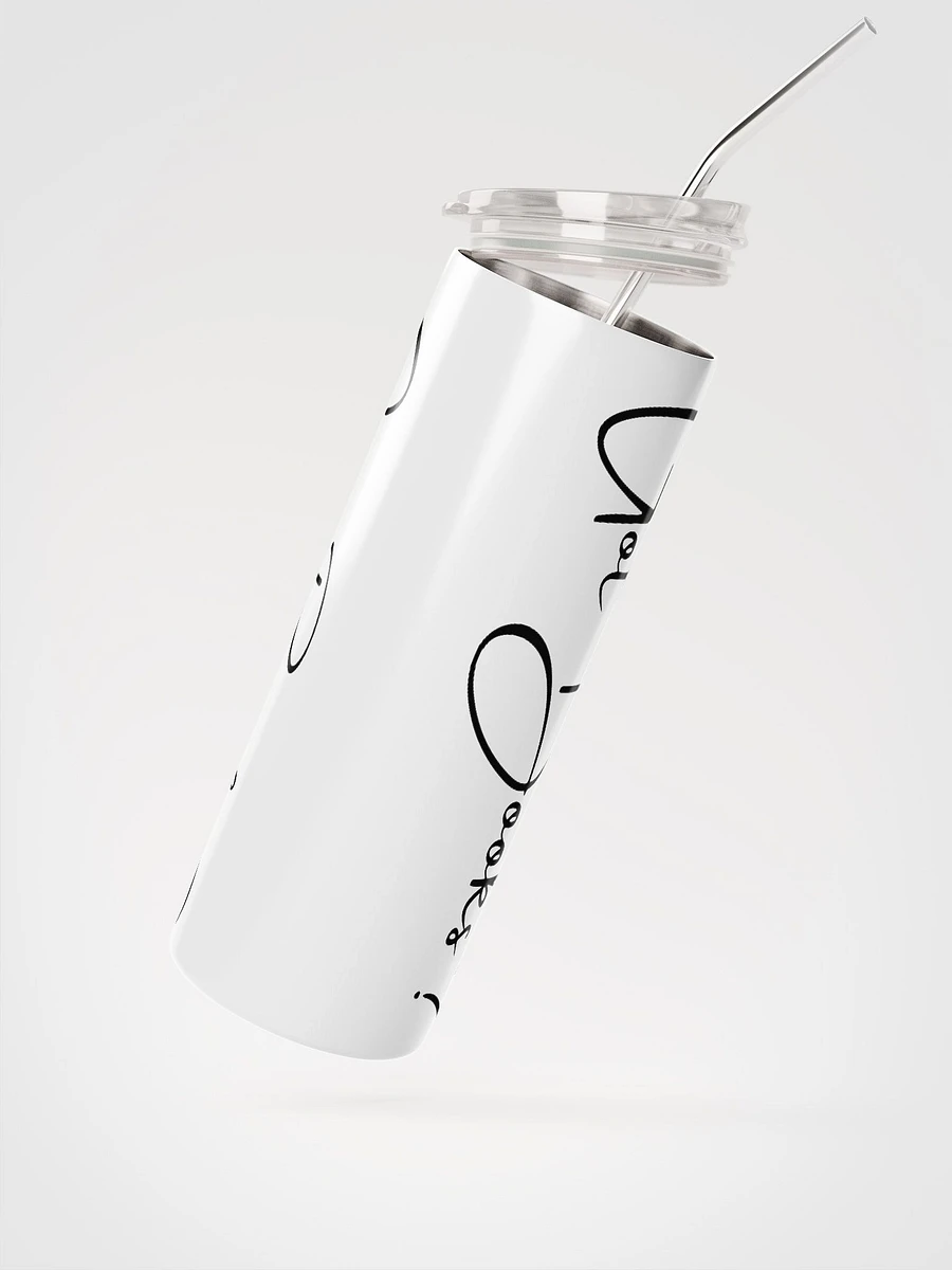 Got Books Stainless Steel Tumbler product image (3)