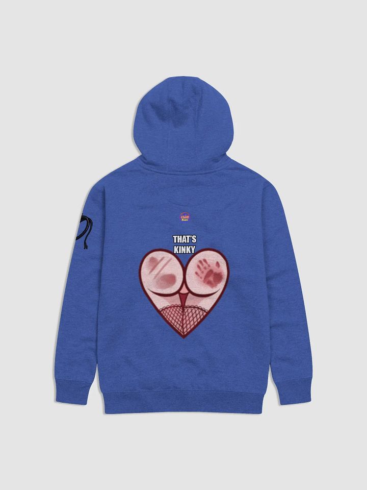 Spank Me Mommy Hoodie product image (14)