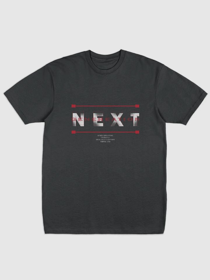 NEXT Generation Men's Premium Tee product image (1)