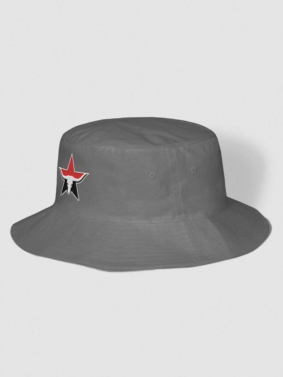 Austin Wranglers Bucket Hat product image (6)
