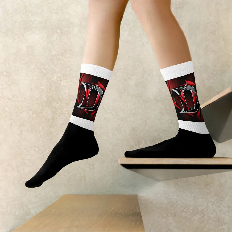 Dirty Socks product image (9)