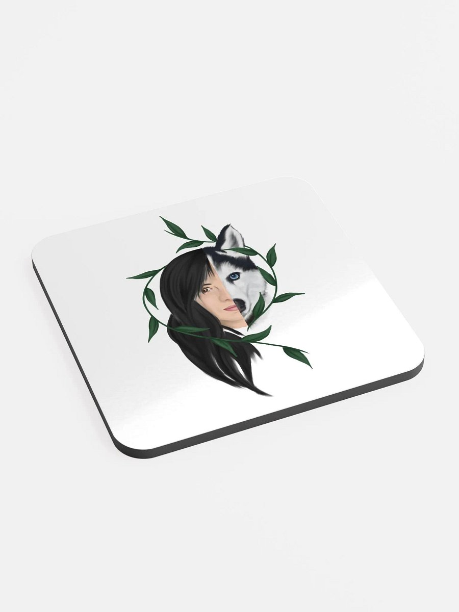 Cora And Yuno Coaster! product image (2)