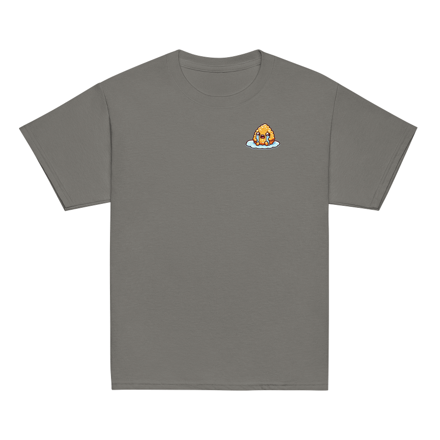 Icy Just a baby Kid T-shirt product image (12)
