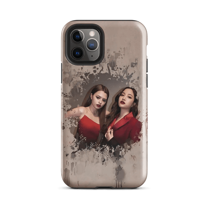 📱✨ FreenBecky iPhone Case ✨💖 product image (2)
