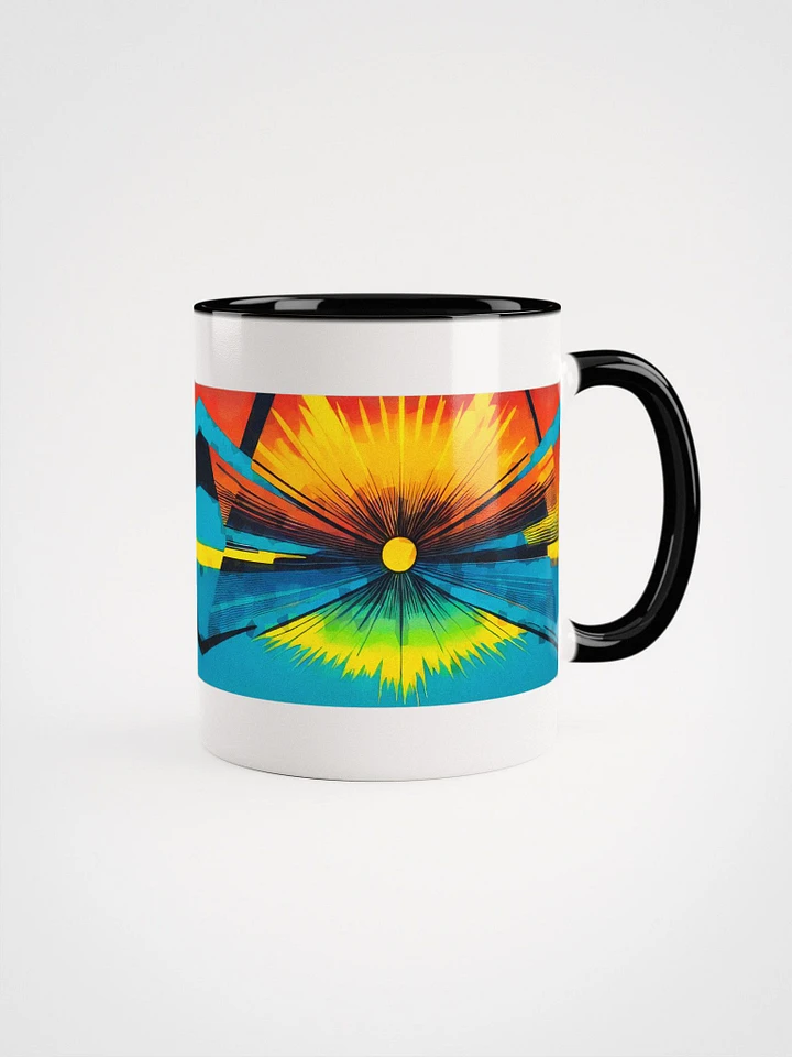 Here Comes The Sun - Mug product image (1)