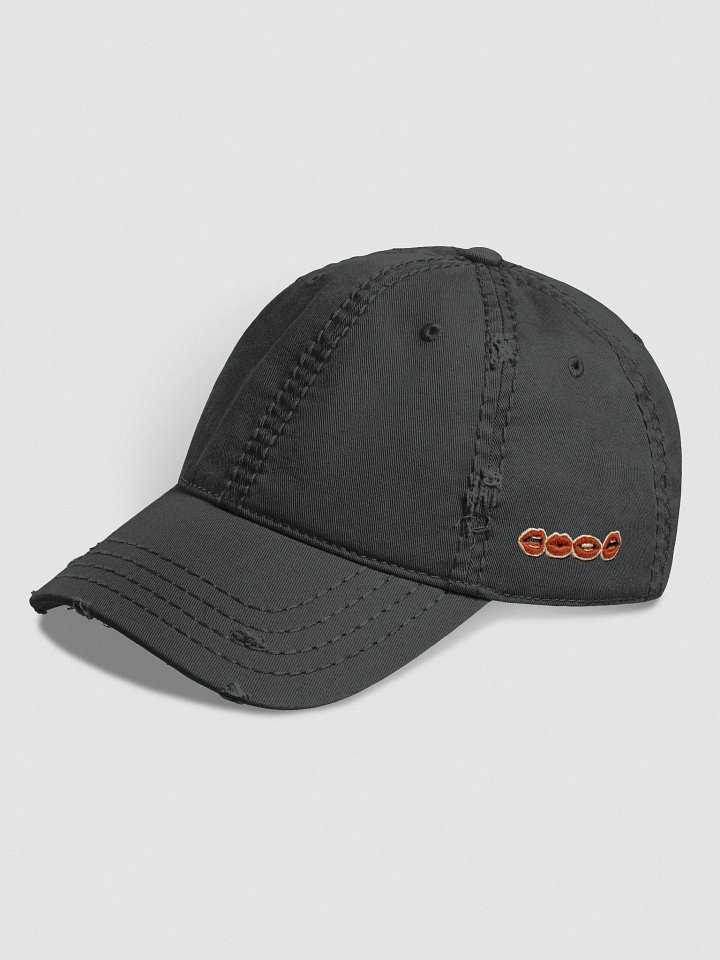 Talk Back Cap product image (2)
