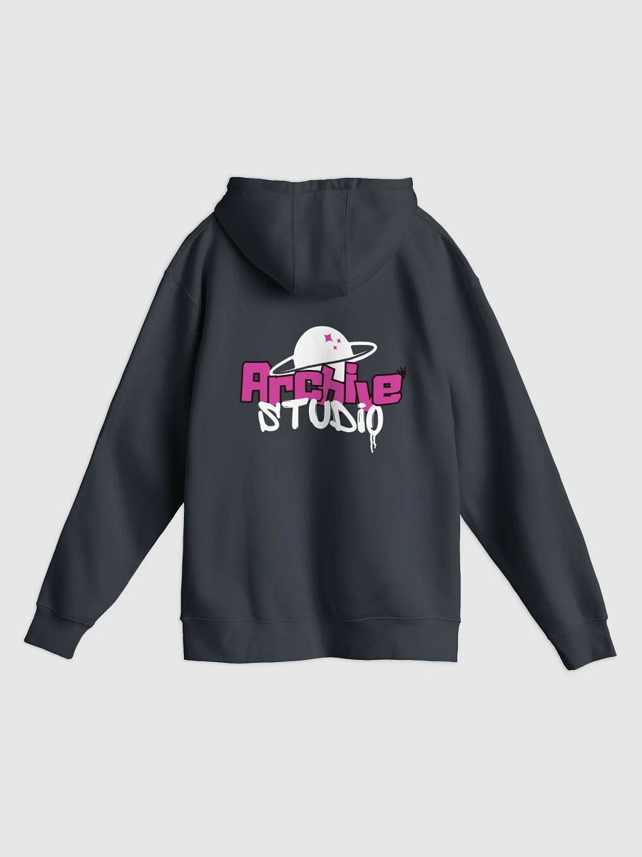 Classic Studio Hoodie product image (6)