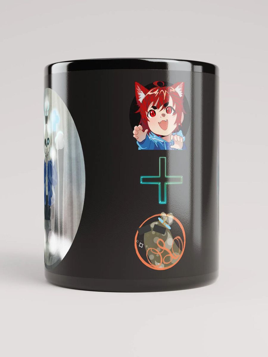 Monk Sans - Mug product image (5)