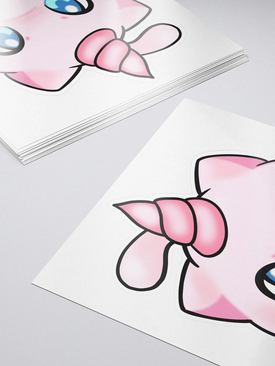 Mewnicorn Emote Sticker product image (5)