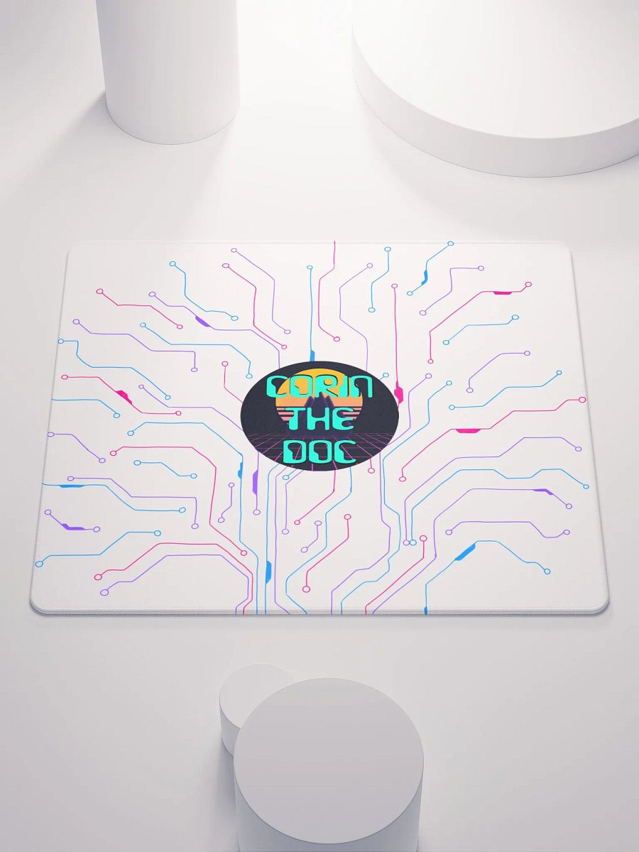 Circuitree Gaming Pad product image (2)
