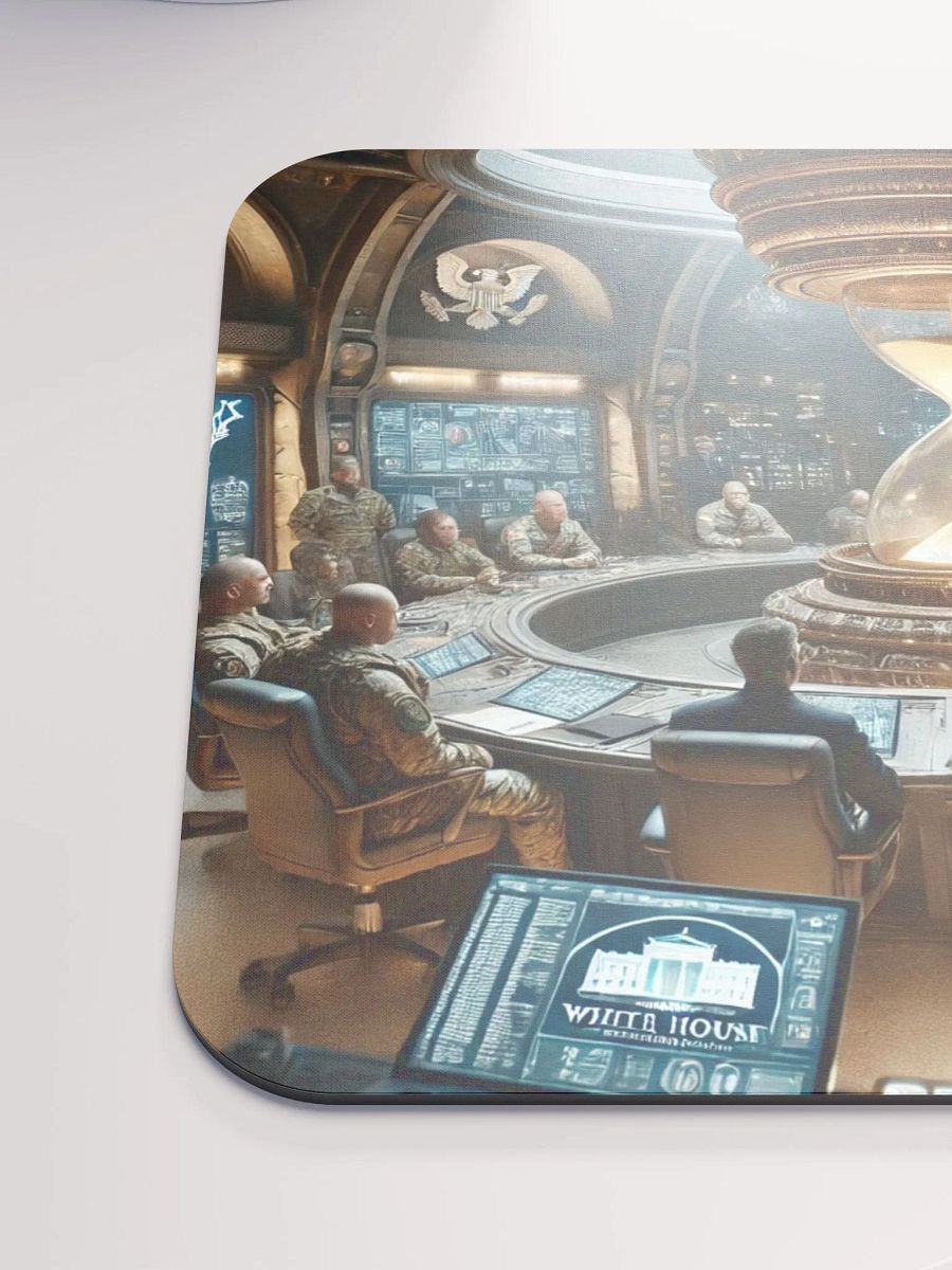 Tappetino per mouse Next Gen product image (6)