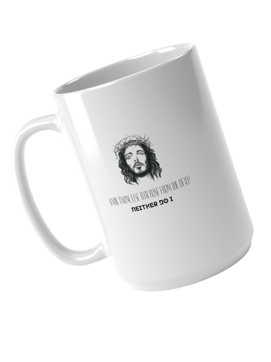 ROSE FROM THE DEAD Brew Mug product image (3)
