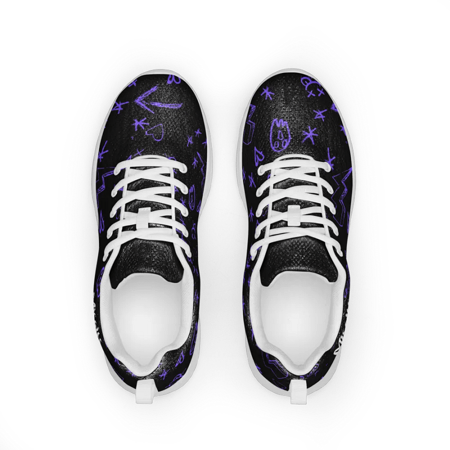 Misfits Men's Athletic Shoes product image (1)