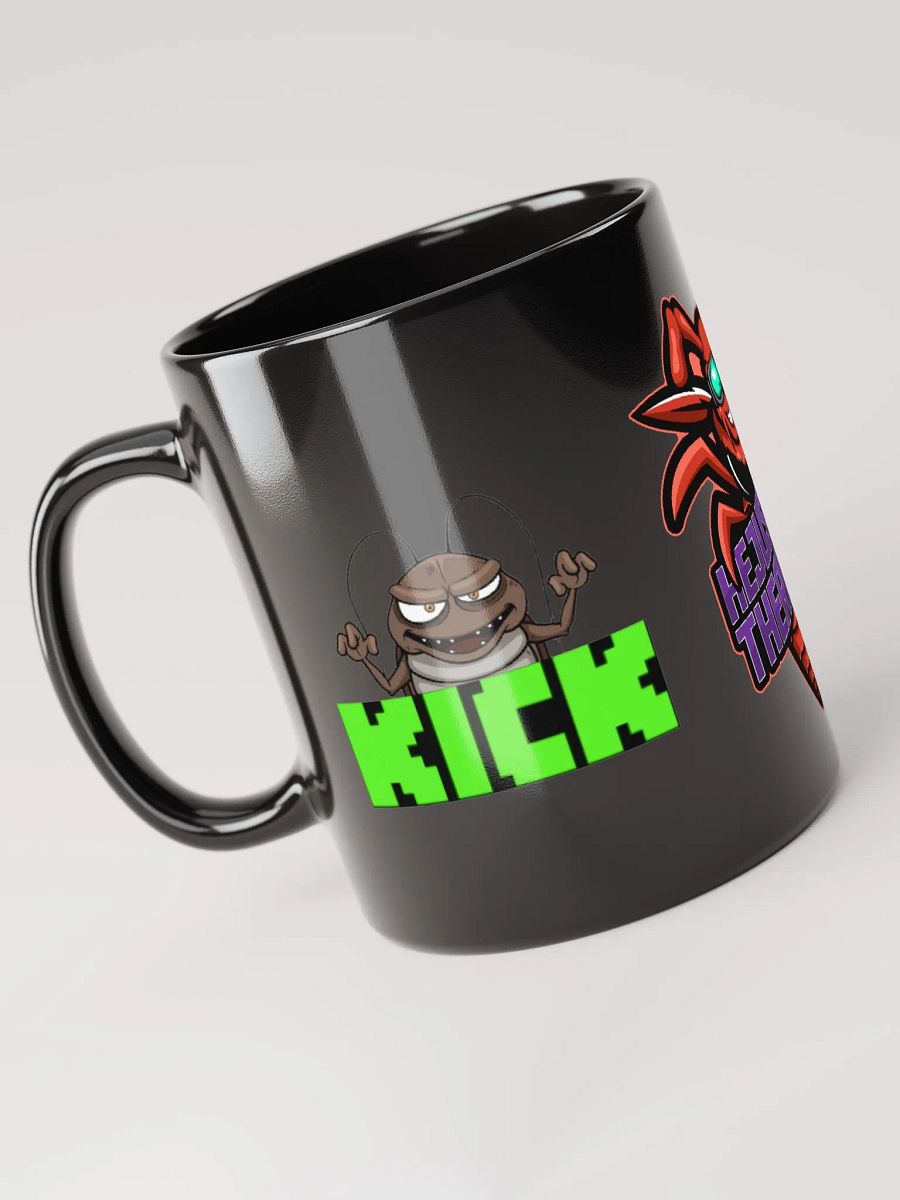 Roach on Kick product image (3)