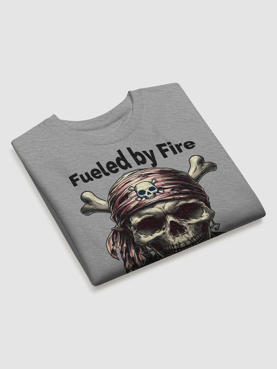 Fueled by Fire Sweatshirt product image (8)