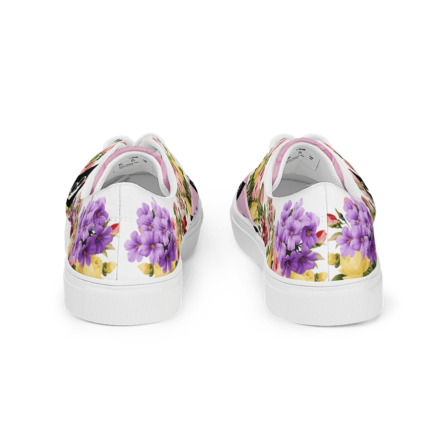 The Firewife Lace-Up Shoes [NEW] product image (5)