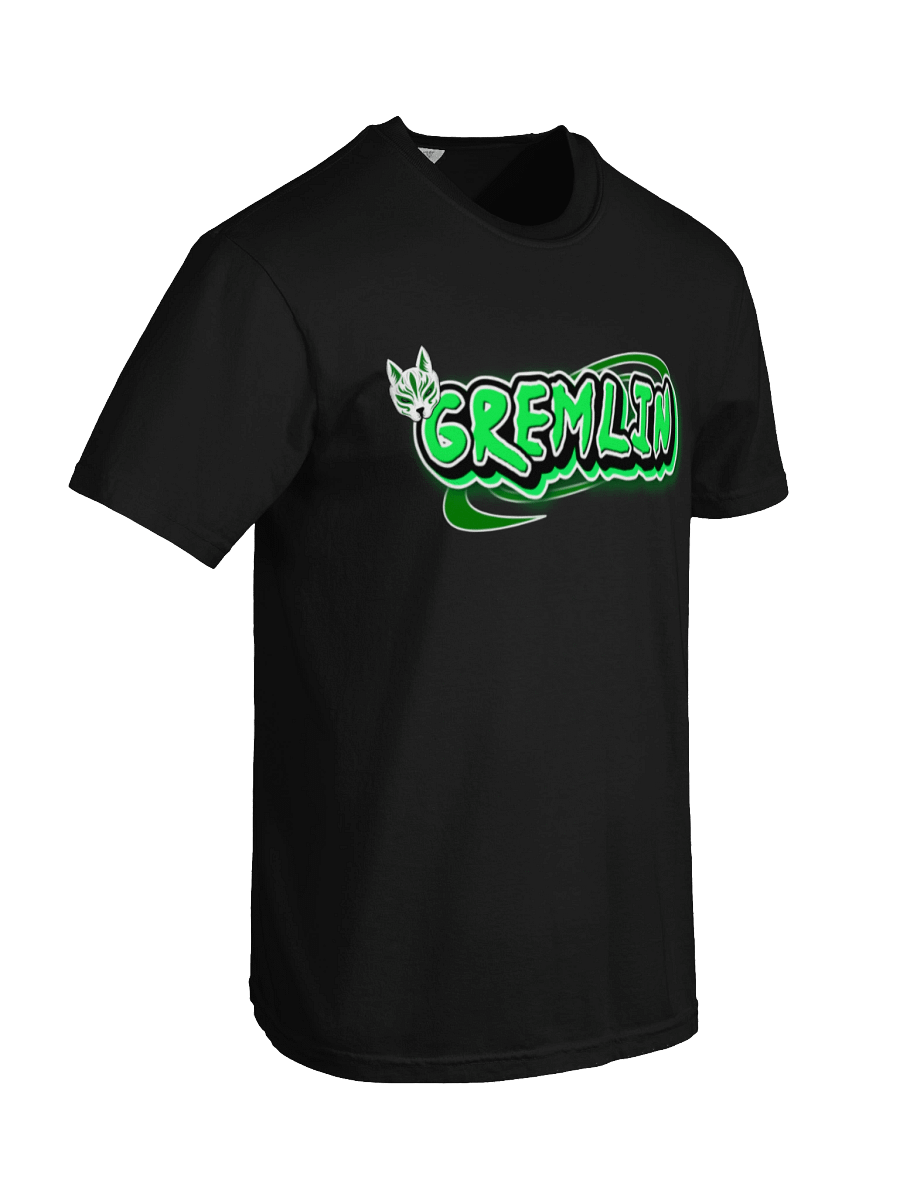 Naruto inspired Gremlin T-Shirt product image (51)