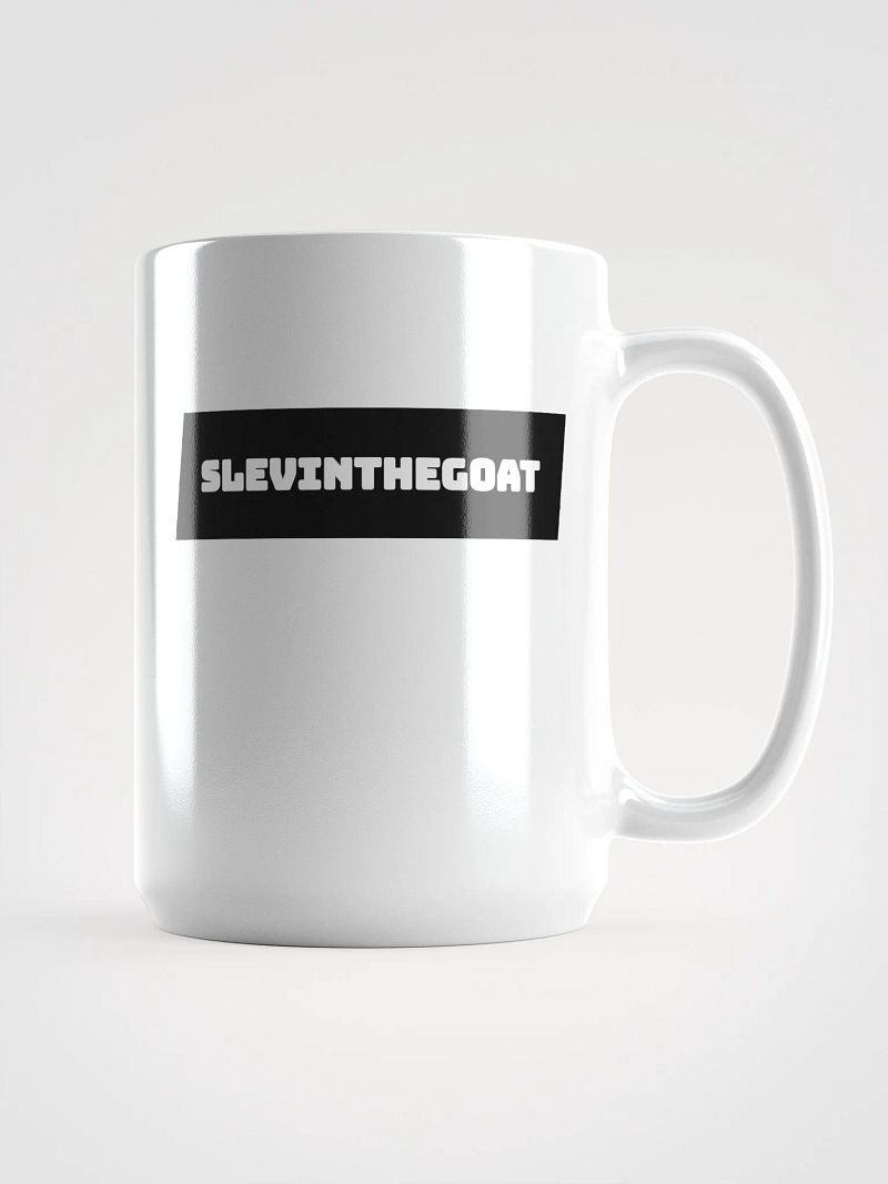 Slevin the Goat BOX Mug
