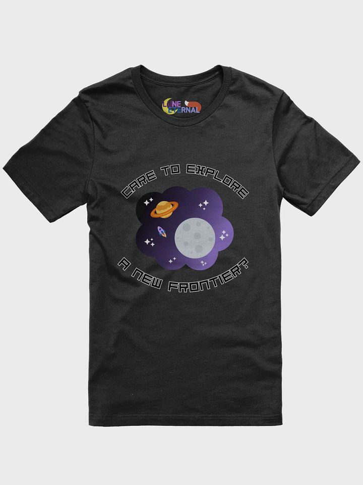 Frontier Soft Tee product image (2)