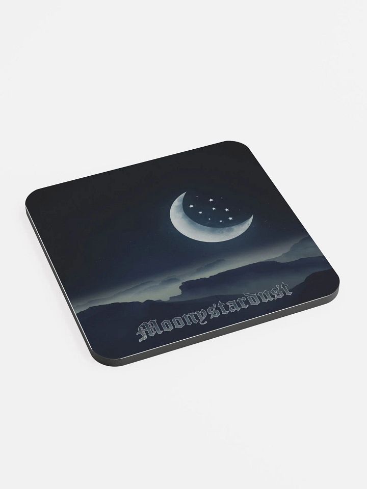 Moonystardust Coaster product image (2)