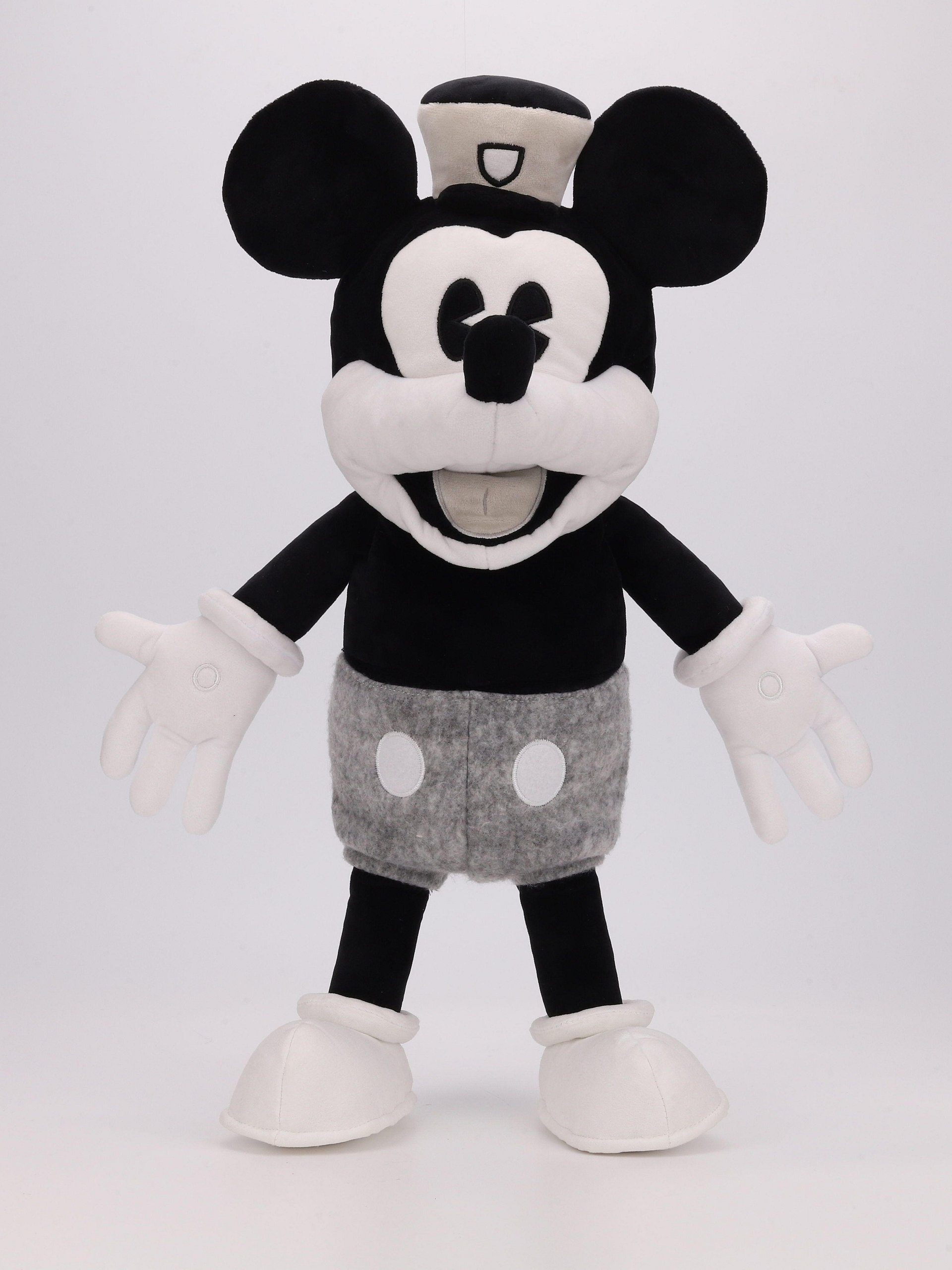 Steamboat Willie Puppet product image (1)
