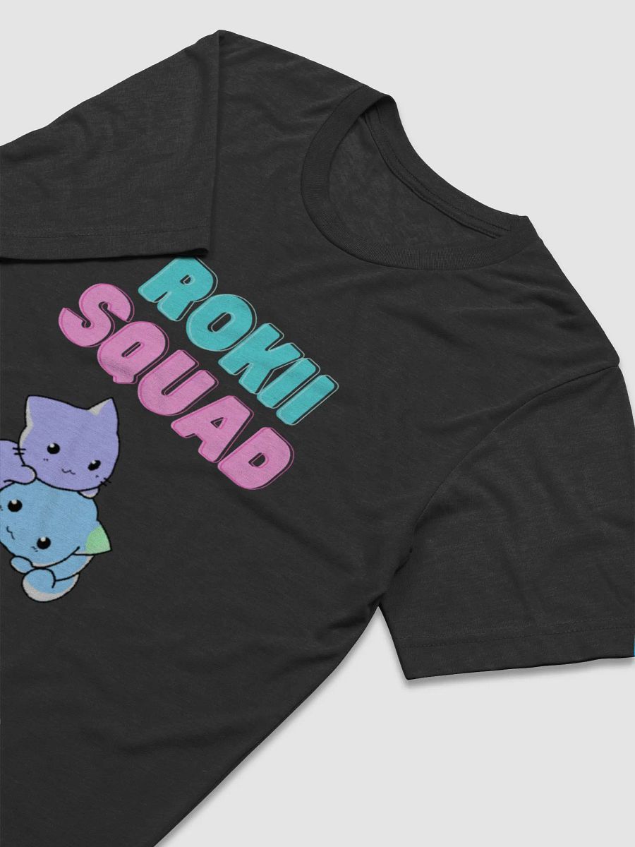 Rokii Squad Tshirt product image (3)