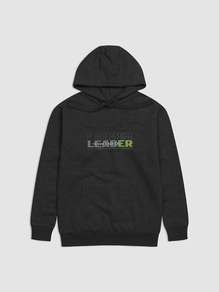 Leader Generation Unisex Premium Hoodie product image (6)