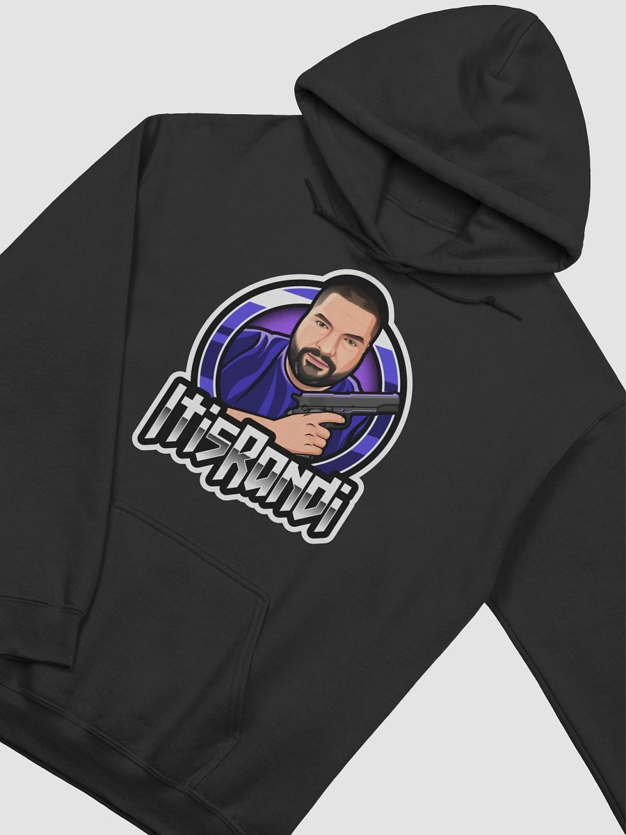 ItisRandi Hoodie #2 product image (21)