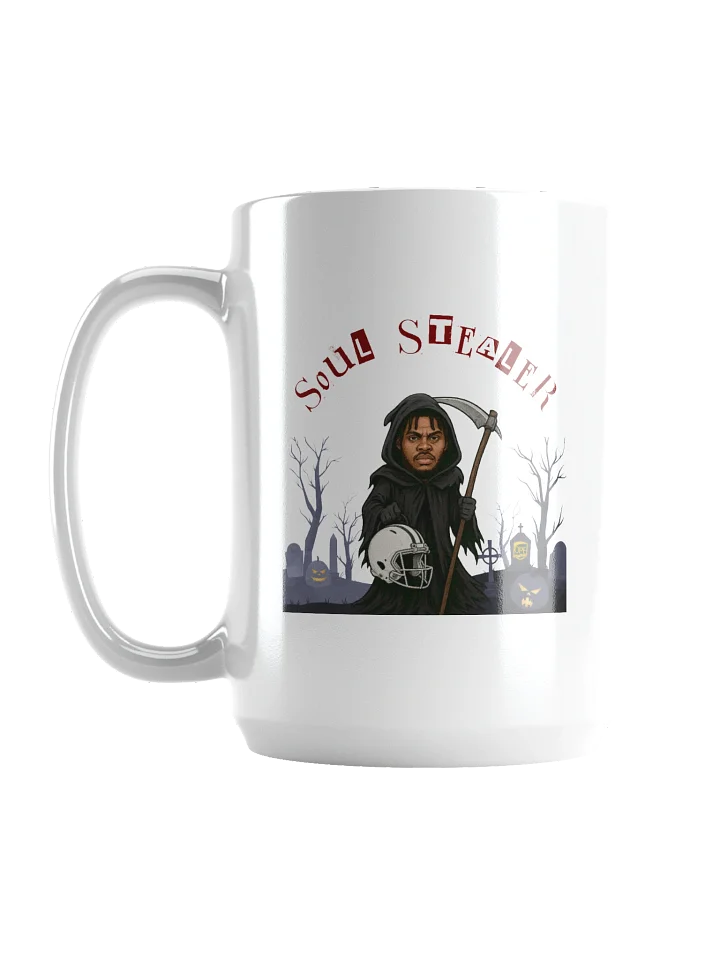 Soul Stealer Mug product image (1)