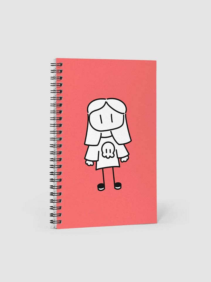 Echo Goober Journal product image (2)