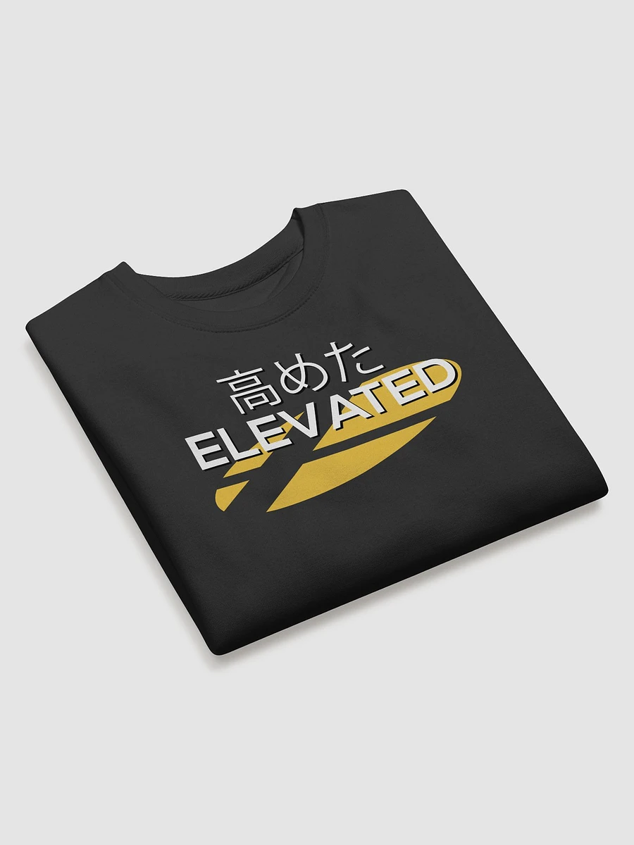 Elevated Sweatshirt product image (2)