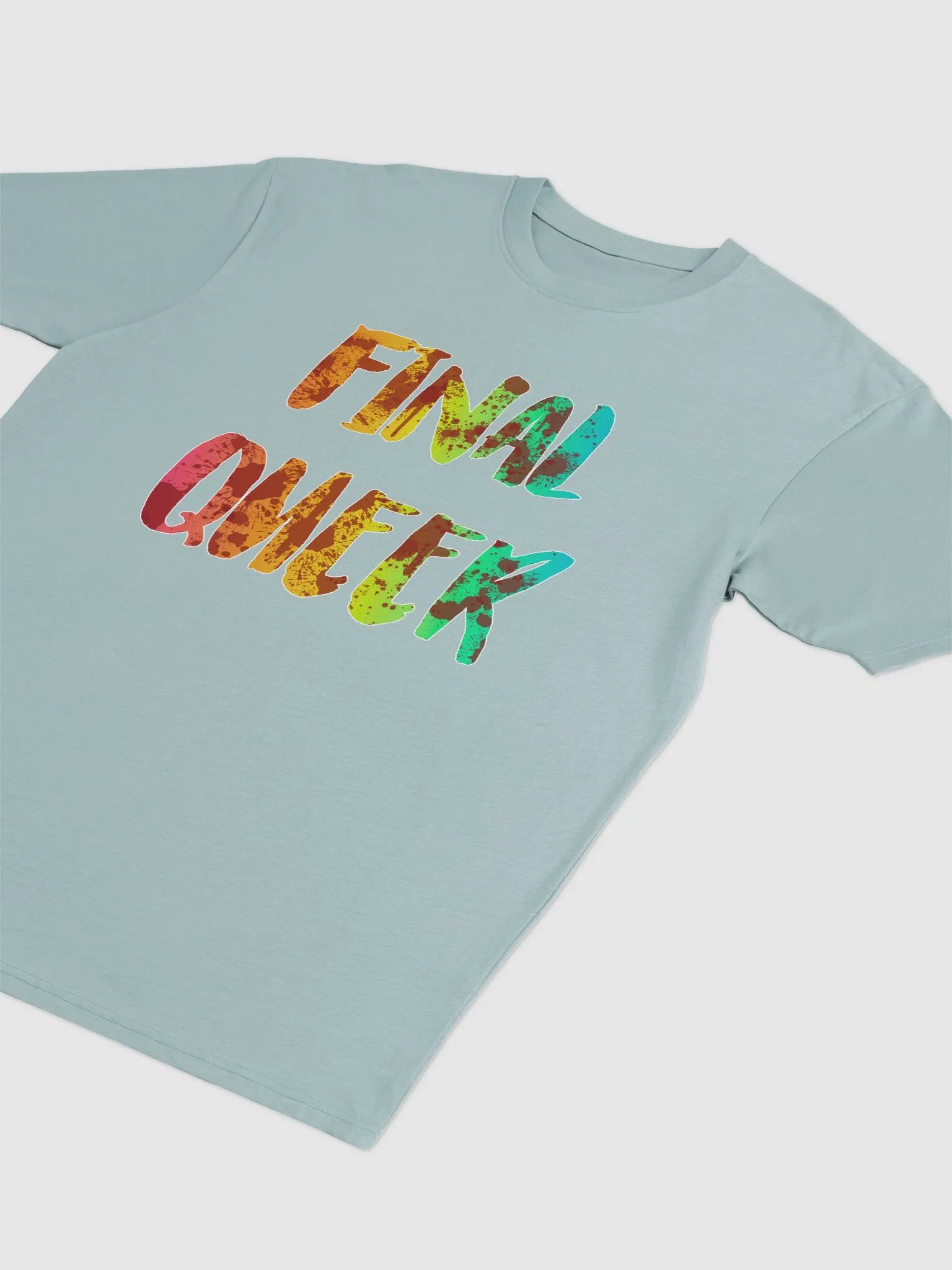 Final Queer - Men's Premium Tee product image (13)