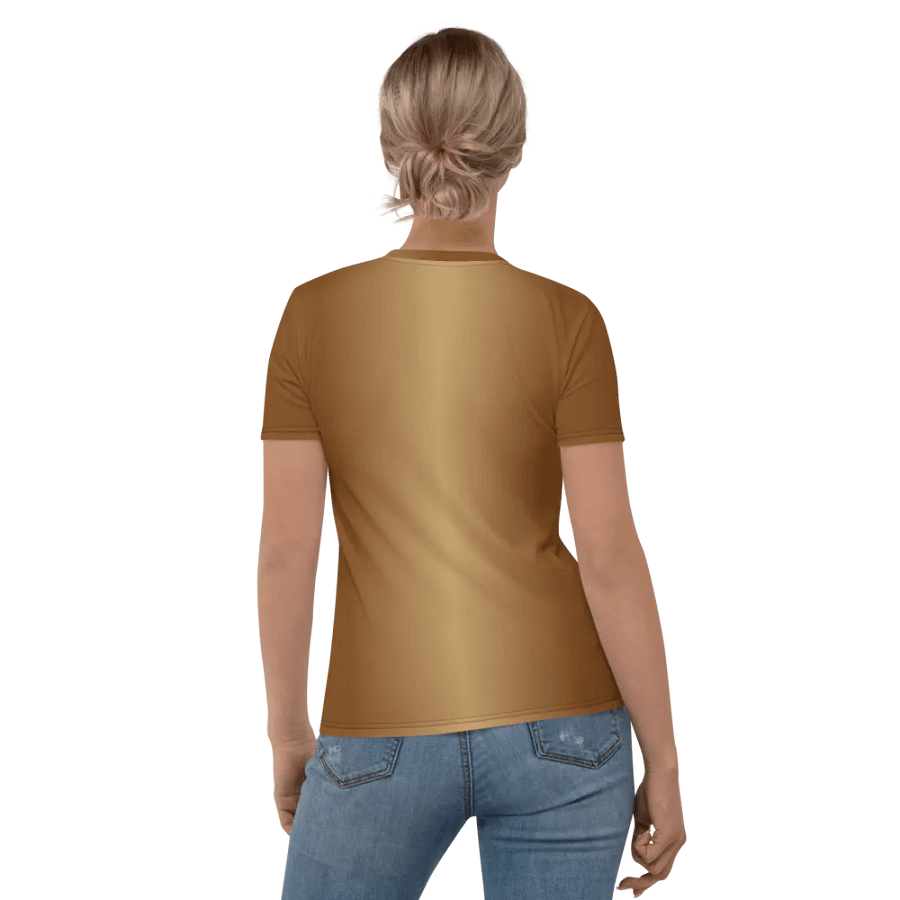 Koality Mama All Over Print T-shirt product image (6)