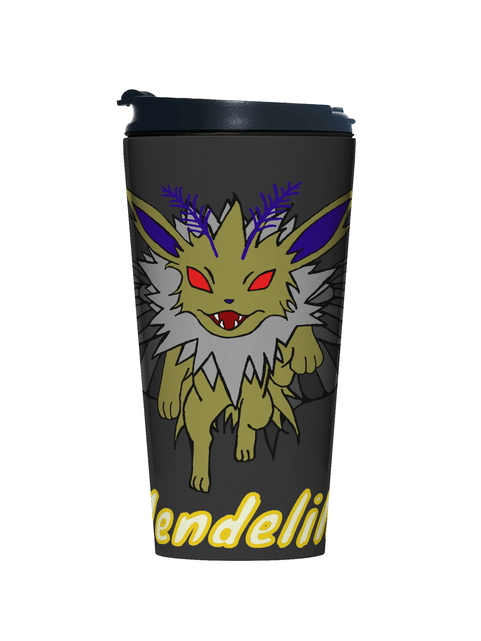 Mothjolt Monster Coffee Cup product image (1)